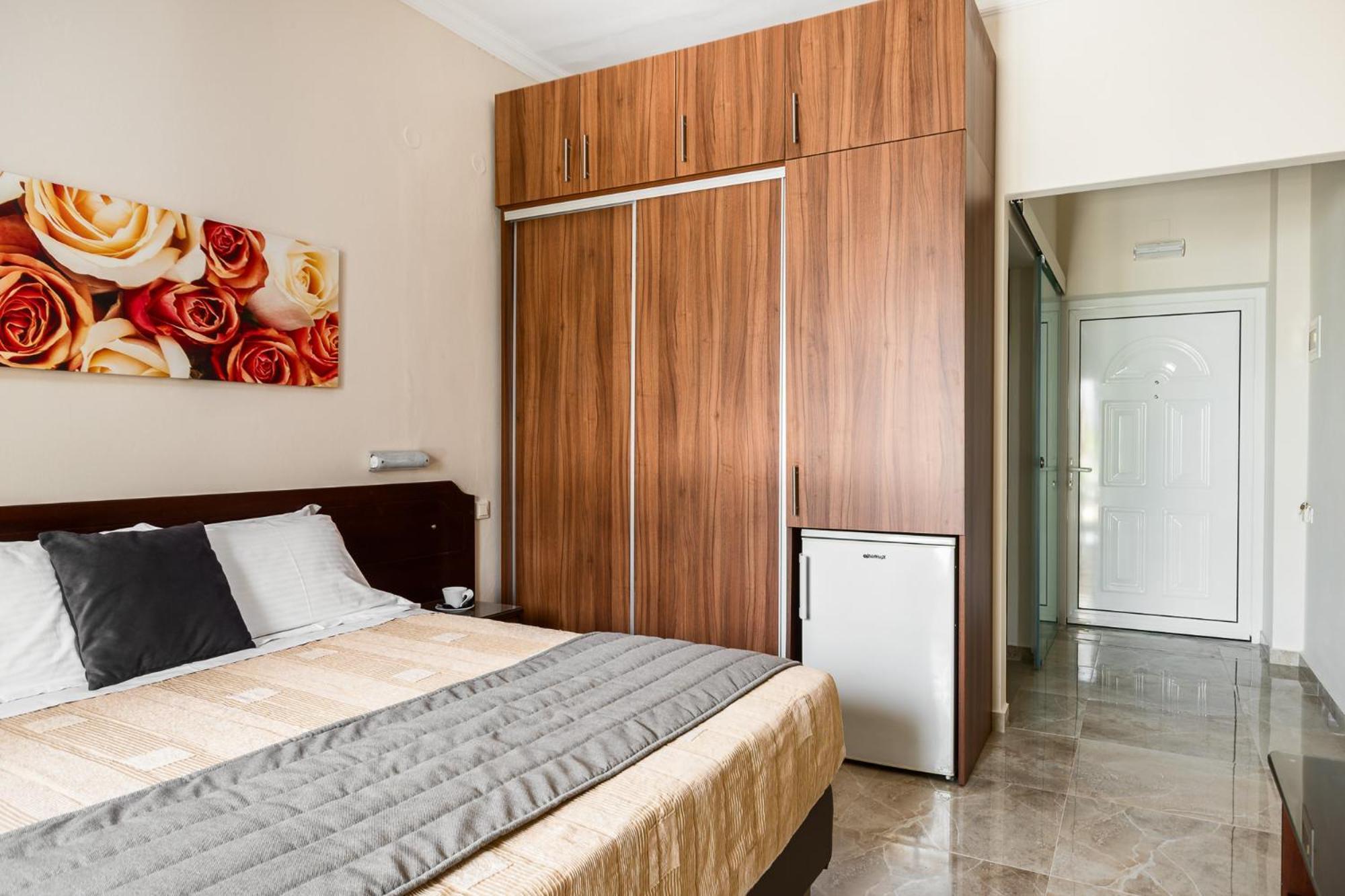 Konstantina Appart hôtel