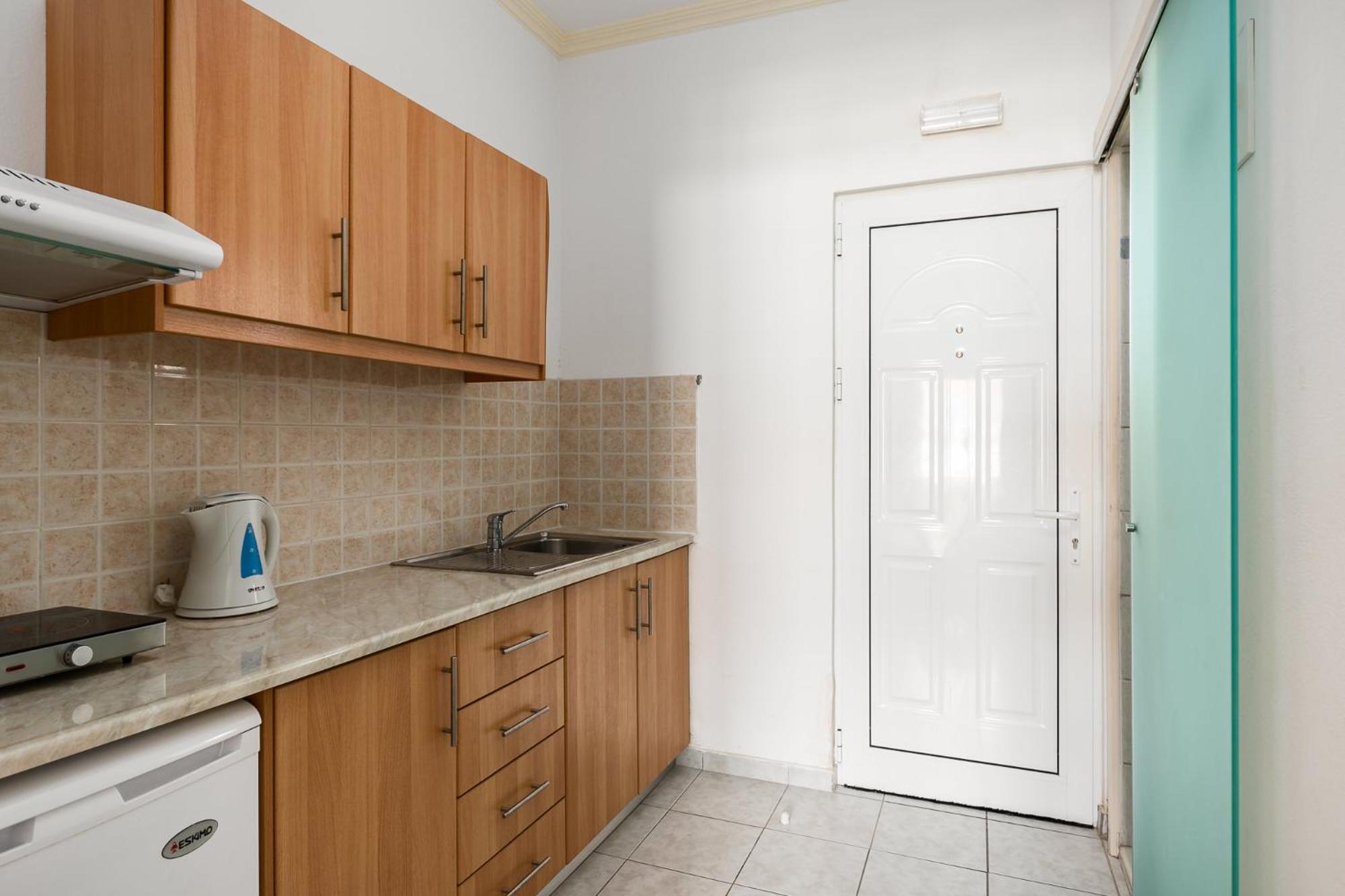 Konstantina Appart hôtel