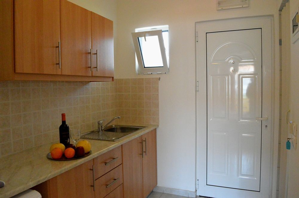 Konstantina Appart hôtel 3*
