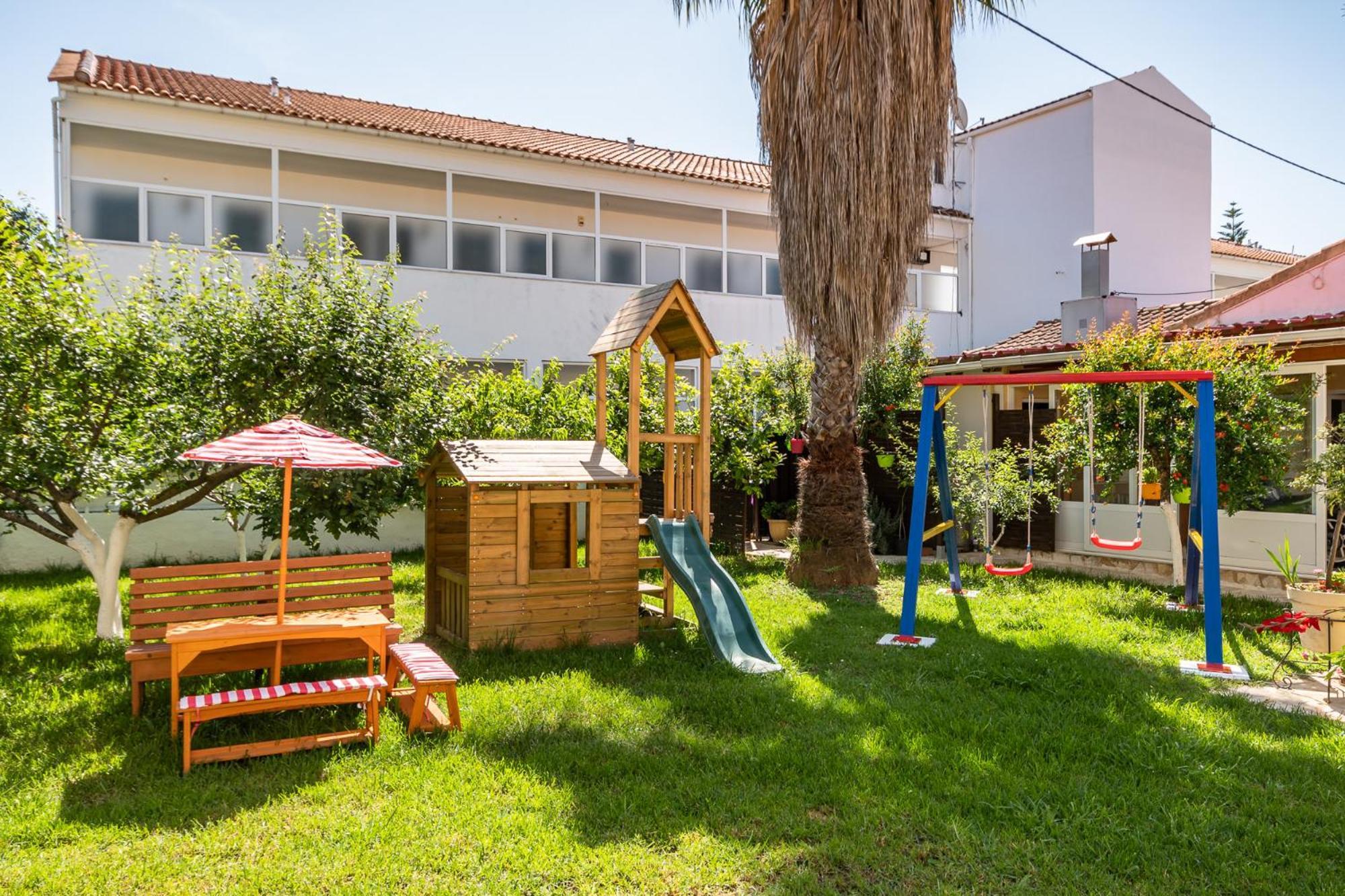 Konstantina 3*