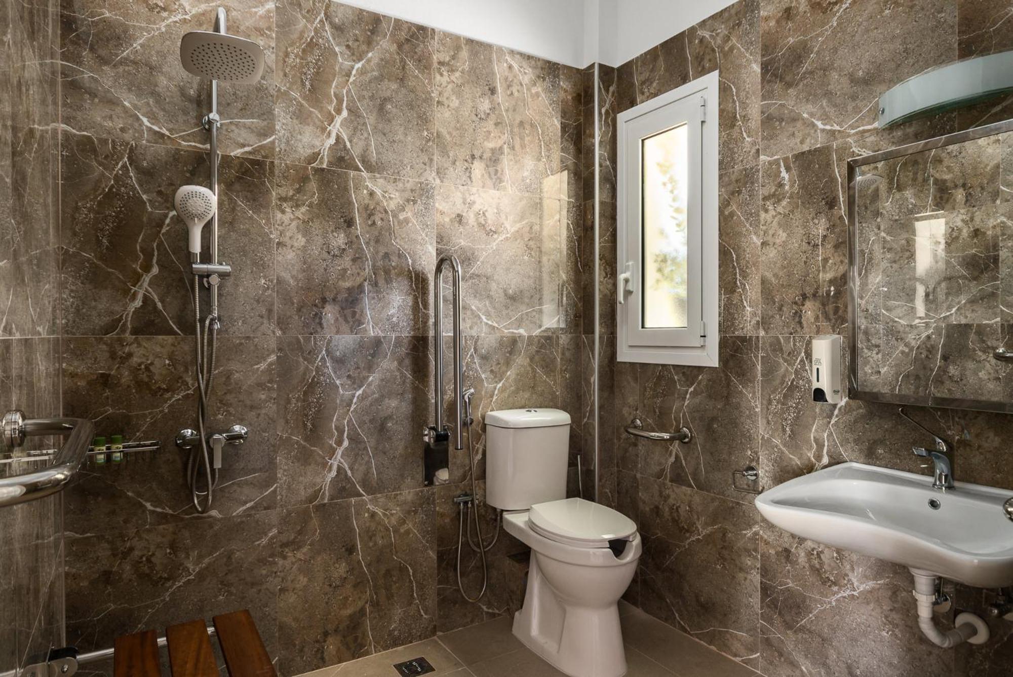 Konstantina Aparthotel 3*