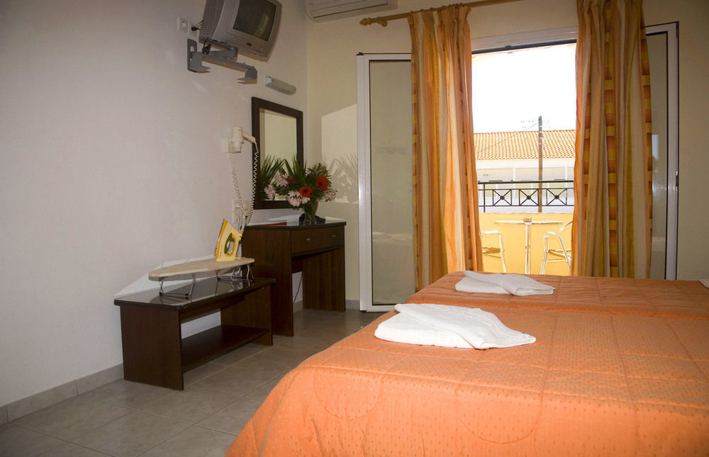 Konstantina 3*